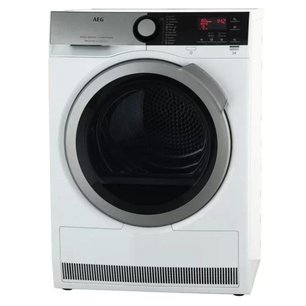 Сушильная машина AEG T8DEE48S фото 4 в Казани и Татарстане