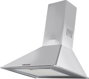 Вытяжка Куперсберг ONDA 60 X 4PB фото 2 в Казани и Татарстане Вытяжка Kuppersberg ONDA 60 X 4PB фото 2 в Казани и Татарстане