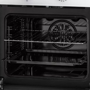 Духовой шкаф Крона LINEA 60 WH фото 4 в Казани и Татарстане Духовой шкаф KRONA LINEA 60 WH фото 4 в Казани и Татарстане