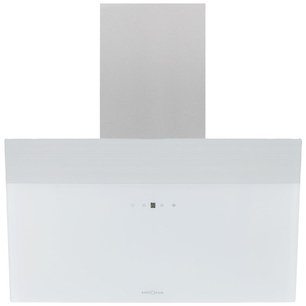 Вытяжка Krona KRISTEN A 600 white S фото в Казани и Татарстане Вытяжка Krona KRISTEN A 600 white S фото в Казани и Татарстане