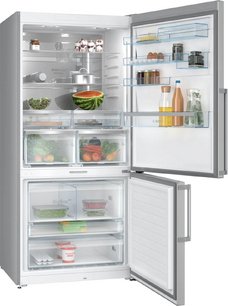 Двухкамерный холодильник Bosch KGP86FIC0N фото 4 в Казани и Татарстане