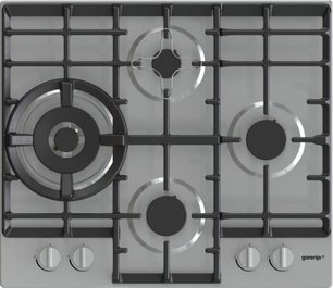 Газовая варочная панель Gorenje GGW6DX фото в Казани и Татарстане
