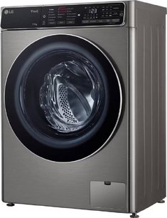 Стирально-сушильная машина LG F2T5HG2S фото 3 в Казани и Татарстане