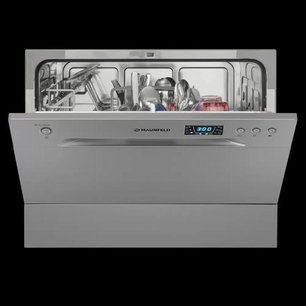 Посудомоечная машина Maunfeld MLP-06DS фото 3 в Казани и Татарстане