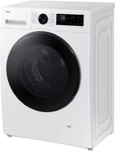 Стирально-сушильная машина Samsung WD90DG5G34BELP фото 3 в Казани и Татарстане