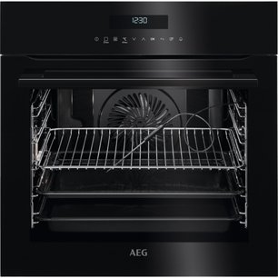 Духовой шкаф АЕГ BPR742320B фото в Казани и Татарстане Духовой шкаф AEG BPR742320B фото в Казани и Татарстане
