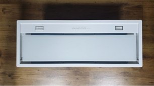 Встраиваемая вытяжка Falmec BUILT-IN BURANO 70 WH фото в Казани и Татарстане