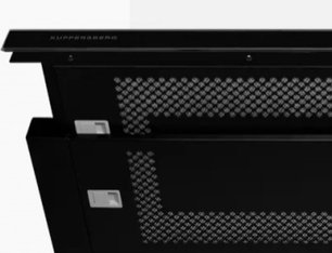 Встраиваемая вытяжка Куперсберг SLIMBOX 90 GB фото 4 в Казани и Татарстане Встраиваемая вытяжка Kuppersberg SLIMBOX 90 GB фото 4 в Казани и Татарстане