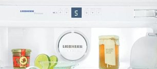 Холодильник Либхер IKP 2860 фото 2 в Казани и Татарстане Холодильник Liebherr IKP 2860 фото 2 в Казани и Татарстане