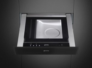 Вакуумный упаковщик Смег CPV115B3 фото 2 в Казани и Татарстане Вакуумный упаковщик Smeg CPV115B3 фото 2 в Казани и Татарстане