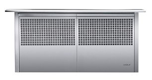 Встраиваемая вытяжка Wolf ICBDD36 фото в Казани и Татарстане