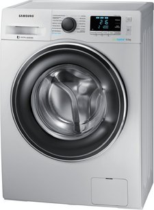 Стиральная машина Samsung WW80K62E07S фото 3 в Казани и Татарстане