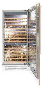 Встраиваемый винный шкаф Fhiaba S900FW6 фото в Казани и Татарстане