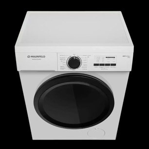 Стиральная машина Маунфилд MFWM127WH052 фото 3 в Казани и Татарстане Стиральная машина Maunfeld MFWM127WH052 фото 3 в Казани и Татарстане