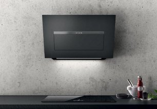 Вытяжка Elica BLOOM-S DEKT/A/85 фото 3 в Казани и Татарстане