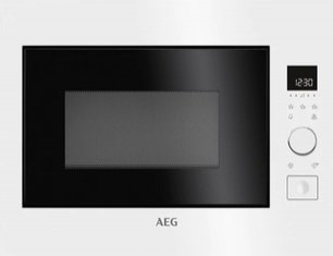 Микроволновая печь АЕГ MBE2658S-W фото в Казани и Татарстане Микроволновая печь AEG MBE2658S-W фото в Казани и Татарстане