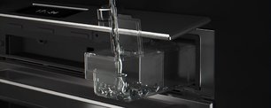 Духовой шкаф с паром Бертаззони F6011PROVPTN/23 фото 3 в Казани и Татарстане Духовой шкаф с паром Bertazzoni F6011PROVPTN/23 фото 3 в Казани и Татарстане