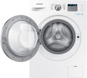 Стиральная машина Samsung WW 60H2230EW фото 4 в Казани и Татарстане