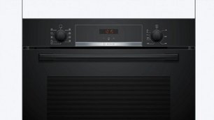 Духовой шкаф Bosch HBA514BB3 фото 2 в Казани и Татарстане