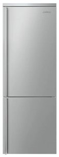 Холодильник Смег FA3905RX фото в Казани и Татарстане Холодильник Smeg FA3905RX фото в Казани и Татарстане
