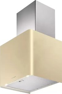 Вытяжка Фабер LITHOS EG6 CREAM LED (P12-0703) A45 фото в Казани и Татарстане Вытяжка Faber LITHOS EG6 CREAM LED (P12-0703) A45 фото в Казани и Татарстане