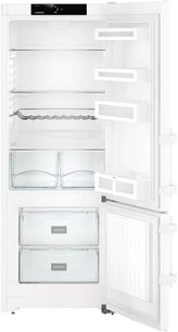 Холодильник Либхер CU 2915 Comfort фото 3 в Казани и Татарстане Холодильник Liebherr CU 2915 Comfort фото 3 в Казани и Татарстане