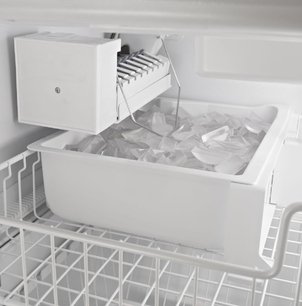 Холодильник Майтаг 5GFB2558EA фото 4 в Казани и Татарстане Холодильник Maytag 5GFB2558EA фото 4 в Казани и Татарстане