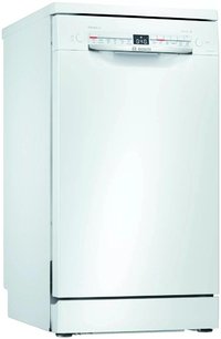 Отдельностоящая посудомоечная машина BOSCH SPS2HMW1FR фото в Казани и Татарстане Отдельностоящая посудомоечная машина BOSCH SPS2HMW1FR фото в Казани и Татарстане
