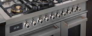 Варочный центр Бертаззони PRO106L2EXT фото 3 в Казани и Татарстане Варочный центр Bertazzoni PRO106L2EXT фото 3 в Казани и Татарстане