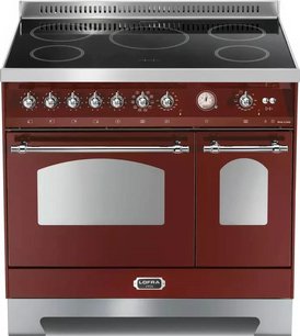 Варочный центр Lofra RRD96MFTE/5I CHROME фото в Казани и Татарстане