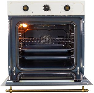 Духовой шкаф электрический Zigmund Shtain E 139 X фото 3 в Казани и Татарстане