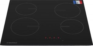 Электрическая варочная панель MAUNFELD MVSE59.4HL-BK фото 4 в Казани и Татарстане Электрическая варочная панель MAUNFELD MVSE59.4HL-BK фото 4 в Казани и Татарстане