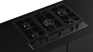 Варочная панель Куперсбуш KG 7850.0 SE-E5 фото 4 в Казани и Татарстане Варочная панель Kuppersbusch KG 7850.0 SE-E5 фото 4 в Казани и Татарстане