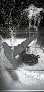 Посудомоечная машина Смег STC75 фото 4 в Казани и Татарстане Посудомоечная машина Smeg STC75 фото 4 в Казани и Татарстане