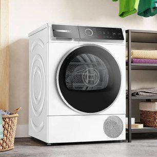 Сушильная машина Bosch WQB245AEPL фото 2 в Казани и Татарстане