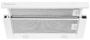 Встраиваемая вытяжка Куперсберг SLIMLUX 60 W фото в Казани и Татарстане Встраиваемая вытяжка Kuppersberg SLIMLUX 60 W фото в Казани и Татарстане