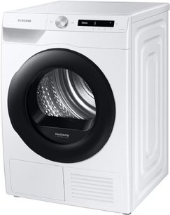 Сушильная машина Samsung DV90T5240AW/LP фото 3 в Казани и Татарстане