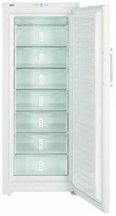 Морозильник Либхер G 3513 Comfort SuperFrost фото 3 в Казани и Татарстане Морозильник Liebherr G 3513 Comfort SuperFrost фото 3 в Казани и Татарстане