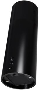 Островная вытяжка Maunfeld LEE ISLA 39 ЧЕРНЫЙ фото 2 в Казани и Татарстане