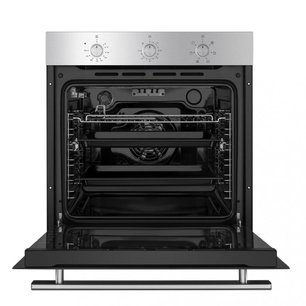 Шкаф духовой электрический MAUNFELD EOEF.766S1 фото 2 в Казани и Татарстане