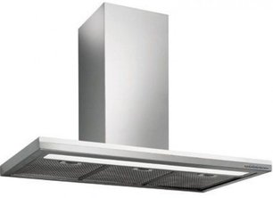 Вытяжка Falmec Lumen Isola 90 ix (800) ECP фото 2 в Казани и Татарстане