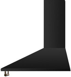 Вытяжка Maunfeld RETRO 60A Black фото 3 в Казани и Татарстане