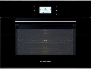Духовой шкаф De Dietrich DME 1145 B фото в Казани и Татарстане