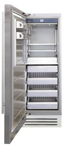 Встраиваемая морозильная камера Fhiaba KS750FZ3I фото в Казани и Татарстане