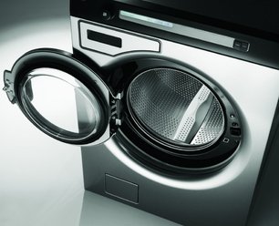 Стиральная машина Аско WMC64P MARINE фото 3 в Казани и Татарстане Стиральная машина Asko WMC64P MARINE фото 3 в Казани и Татарстане