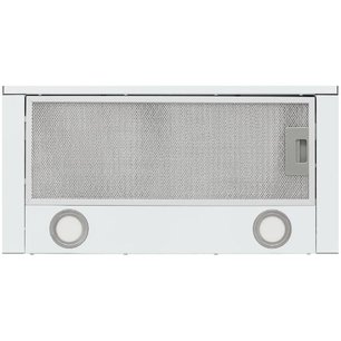 Встраиваемая вытяжка Krona KAMILLA T 600 WHITE (1 мотор) фото 2 в Казани и Татарстане Встраиваемая вытяжка Krona KAMILLA T 600 WHITE (1 мотор) фото 2 в Казани и Татарстане