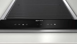 Гриль-барбекю Neff N64TD00N0 фото 2 в Казани и Татарстане