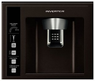 Холодильник Хитачи R-W 722 PU1 GBW фото 2 в Казани и Татарстане Холодильник Hitachi R-W 722 PU1 GBW фото 2 в Казани и Татарстане