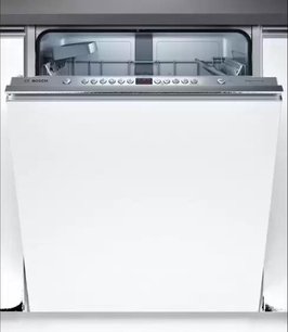 Встраиваемая посудомоечная машина BOSCH SMV46IX02R фото в Казани и Татарстане Встраиваемая посудомоечная машина BOSCH SMV46IX02R фото в Казани и Татарстане