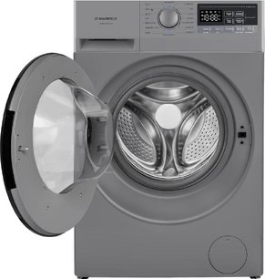 Стиральная машина Maunfeld MFWM148STSL02 фото 3 в Казани и Татарстане
